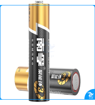 南孚7号电池 单位：节