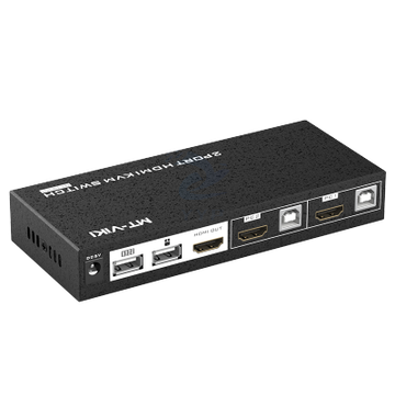 迈拓维矩 切换器  HK201