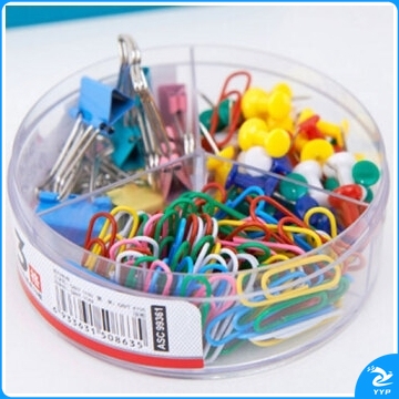 晨光（M&G）ASC99361 三格办公组合套装