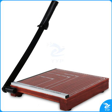 得力8005切纸机10*10