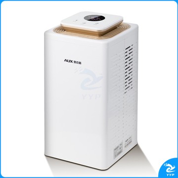 奥克斯（AUX）除湿机 家用抽湿机去湿器吸湿干燥除潮防潮小型抽湿神器地下室 KDY-DZ02