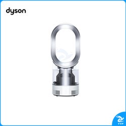 戴森（Dyson） AM10 加湿器 原装进口遥控式高效除菌 循环湿润 APP智能湿度控制 银白色