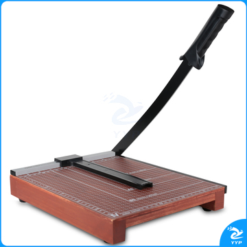 得力8004切纸机12*10