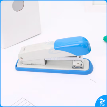 晨光 20页/12#省力型订书机 经典商务ABS91632 蓝