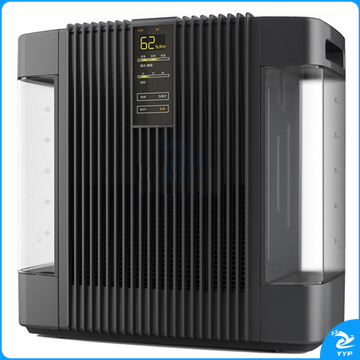 亚都 SZK-J262WIFI 净化型加湿器 手机控制 颜色随机