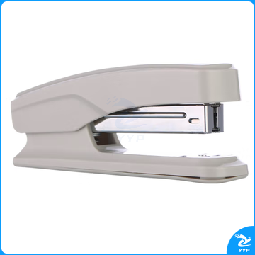 晨光 普惠型经典12号订书机20/页（灰）ABS916B0