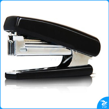 省力订书机 得力 0230 10# 15页/80g 1/12/144 混色