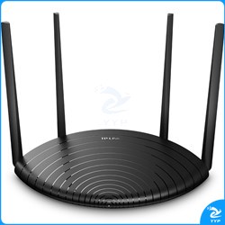 普联（TP-LINK） TL-WDR5660 路由器1200M 5G 双频智能 