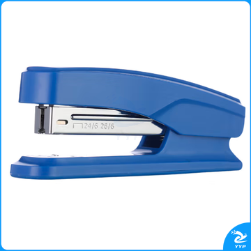 晨光普惠型经典12号订书机20/页（蓝）ABS916B0