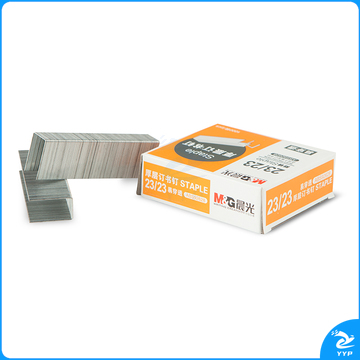 晨光23/17厚层订书钉ABS92627
