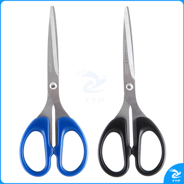 齐心 B2712 小号办公剪刀 163mm