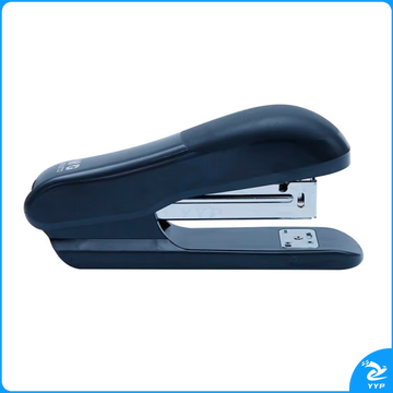 晨光12号订书机20/页（黑色）ABS92722