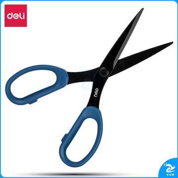 得力77790剪刀175mm(蓝色)(把)