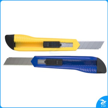 晨光（M&G）ASS91465 美工刀裁纸刀经济型简易18mm