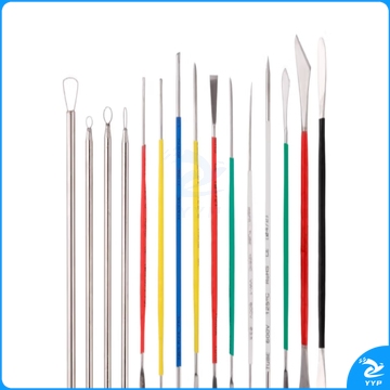 不锈钢 金属雕塑工具 油泥雕塑 工具模型设计工具 散装工具