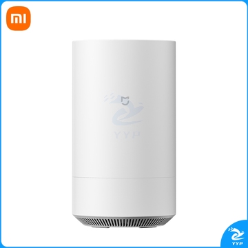 米家 小米加湿器 卧室家用办公室 纯净式蒸发 5L大水箱 上加水 智能互联 台地两用 加湿器PRO 