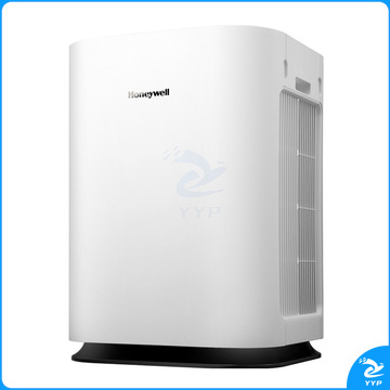 霍尼韦尔 KJ900F-PAC000DW 超大CADR值强除甲醛空气净化器 适用63-108平米 白色