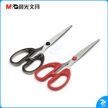 晨光ASS91307剪刀170mm剪刀 中号手工剪纸刀