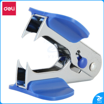 得力迷你起钉器取钉器起钉子办公文具 0231 12#起钉器