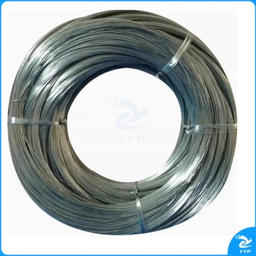 镀锌铁丝 防锈细铁丝线  软铁线 扎带 扎丝 绑丝 工地 家用 铁线丝 1斤