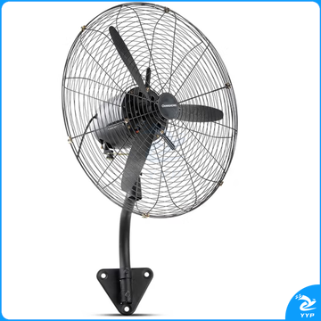 长虹(CHANGHONG) 电风扇/工业扇/壁挂扇/璧扇/大风量工厂车间工业风扇/餐厅商用风扇 CFS-LG7004