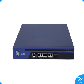 深信服科技(SANGFOR)AF-1000-B1310-OS 下一代防火墙设备