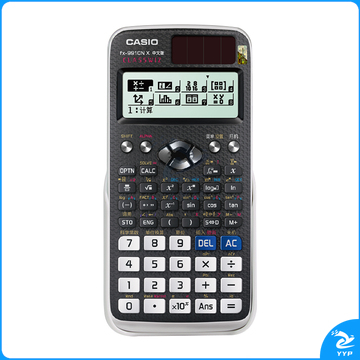 卡西欧 FX-991CN X 函数计算器 (单位：台)