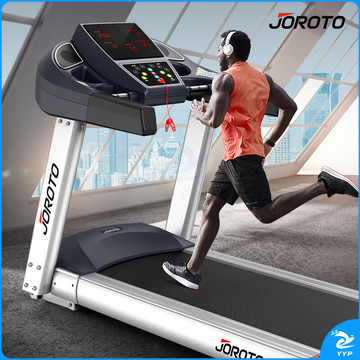 捷瑞特(JOROTO)美国品牌跑步机家用智能减震健身器材商用健身房M90