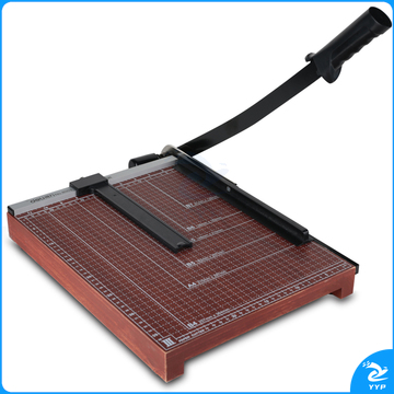 得力8003 切纸机15*12 裁纸机 照片刀切纸板切纸刀裁纸刀