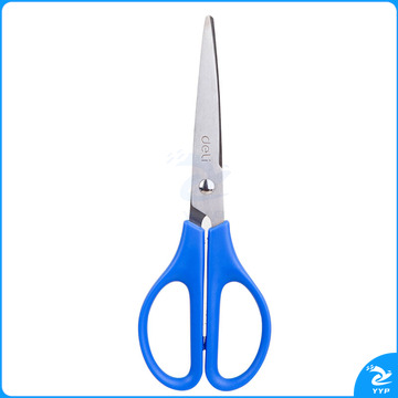 得力 0603 办公剪刀 170mm