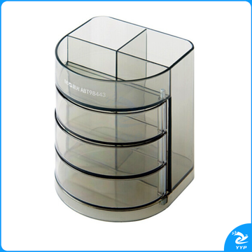 晨光 笔筒 文具收纳盒多功能笔筒ABT98443