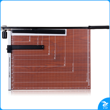 得力8001切纸机21"*16"(棕)(把)