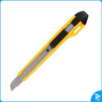 齐心B2826胖胖美工刀9mm，小号(把)