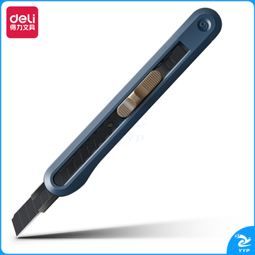 纽赛NS063纽赛小号美工刀137*20*15MM(蓝色)(把)