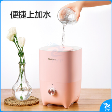 格力（GREE）SC-25X68 加湿器