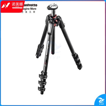 曼富图（Manfrotto）MT055CXPRO4 三脚架