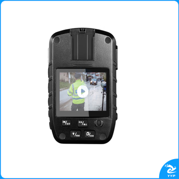 POC 泛腾执法记录仪DSJ-HD138 64G