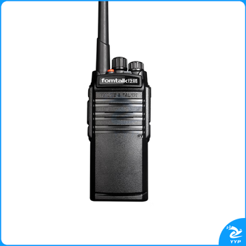 泛腾 Max3200 对讲机 国产全自主 大功率远距离超长待机 民用商用专业无线手台