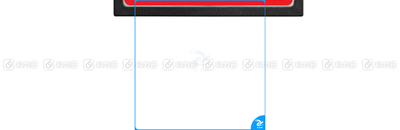 闪迪 SanDisk CF存储卡 UDMA7 4K 64GB  至尊超极速版 读速160MB/s 写速150MB/s