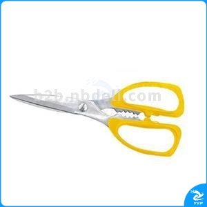 不锈钢剪刀，195mm，BS301195