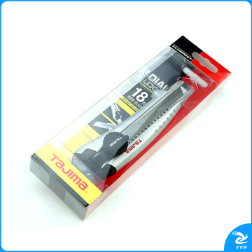 TaJIma/AC501B/铝合金美工刀(把)