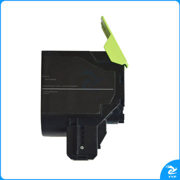 欣彩（Anycolor）CS310 粉盒（专业版）AR-CS310YH 3K 黄色 适用利盟CS 310 410 510dn 机型 70C80Y0 708HY