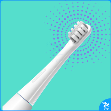 贝医生 DR·BEI 声波电动牙刷 DR.BEI C6X 长180mm;宽30mm;高30mm (仙本那白)