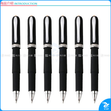 宝克 黑色中性笔 PC2228 1.0mm 