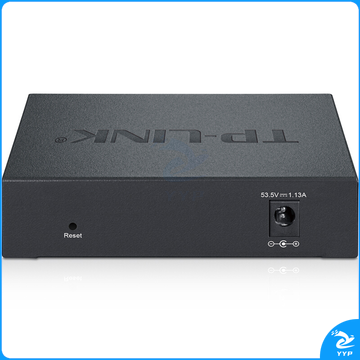 普联 TP-LINK 路由器 R470P-AC 迷你POE AP 有线AC控制器一体机