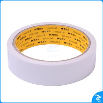 晨光 M＆G 棉纸双面胶带 AJD97351 24mm*10y 单个装