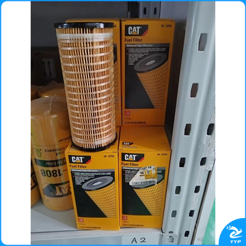 卡特 主机机油滤芯 1R-0756