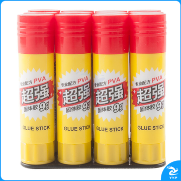 晨光 M＆G 超强固体胶 ASG97153 9g/支  12支/盒