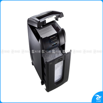 杰必喜 GBC 碎纸机 Auto+300M （一次可放300张纸，带密码锁）