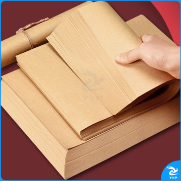 元浩 牛皮纸 A4 150g-m2 100张-包